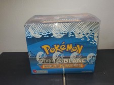 Display Deck Pokémon Nobles