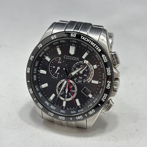 Montre bracelet citizen a853m - montre-bracelet,
