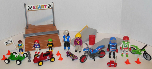 New playmobil go - (2),