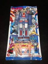 Power Rangers Kousoku Sentai
