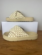 Claquettes Nike Jordan Sophia