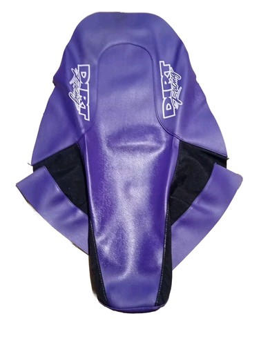 Housse selle 125 94 - housse,