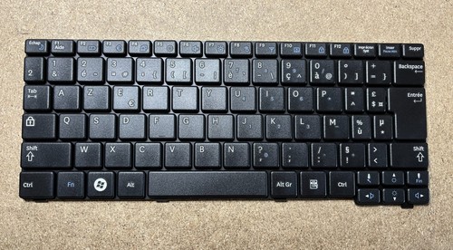 Clavier samsung nb30 nb20 - samsung,