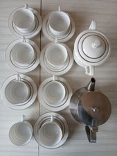 Service à café / Thé Epiag