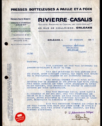 Orleans machines - (45),