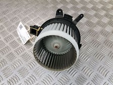 Moteur ventilation boite à gants réfrigérée - Citroen C4 Picasso II après 2013
