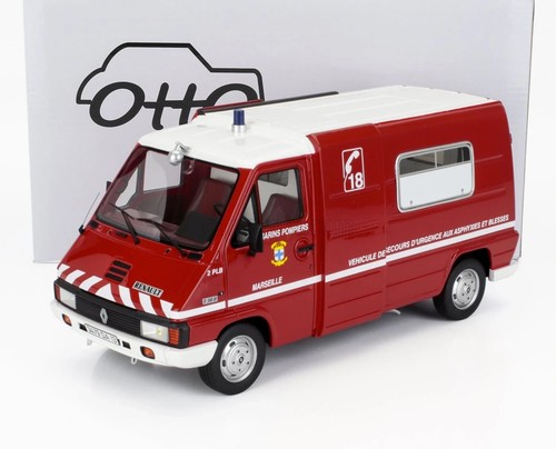 Renault master t30d van - renault,