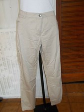 Pantalon slim AVENTURES DES