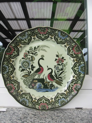Assiette collection - assiette, de
