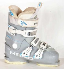 Head CUBE 3 70 W grey -