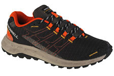 chaussures de running Homme, Merrell Fly Strike, Gris