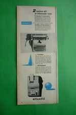 Olivetti Lexikon Divisumma
