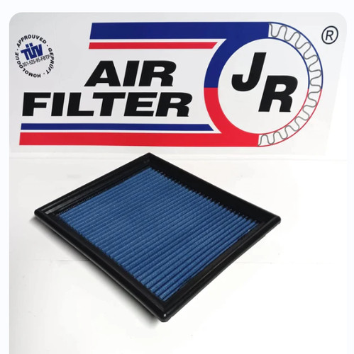 Filtre air lavable - À,