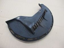 Protège disque pour Honda 125 MTX - MTXR - TC02 - NRJ