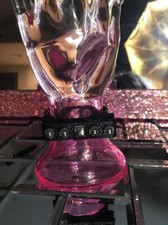 Jessica Simpson Faux Leather