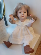 Ancienne poupée Germany