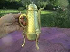 Chocolatiere Ancienne Sabots