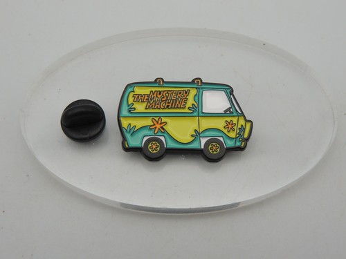 Pin pop scooby doo mystery - pop, scooby-doo