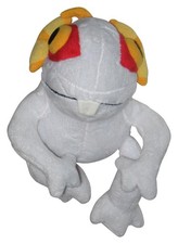 World of Warcraft Murloc Blanc