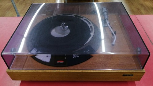 Platine vinyle denon 3700f - denon, dp-3700f