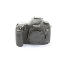 Canon EOS 5D Mark III + 276 K