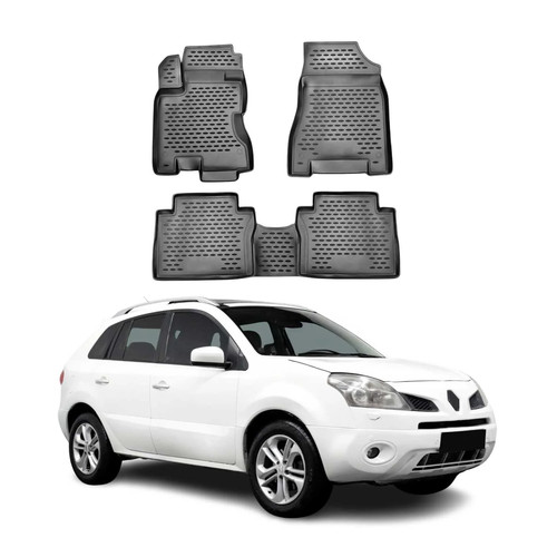 Omac tapis sol pour - omac, renault