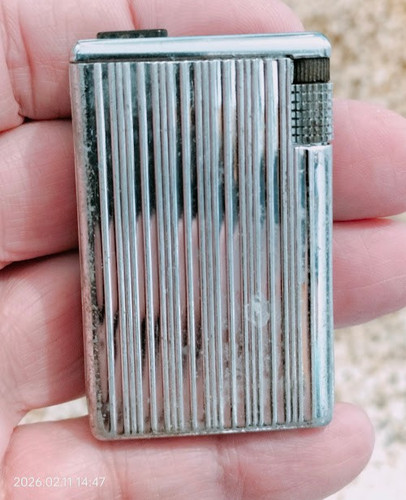 Briquet gaz modele feudor - , "feudor