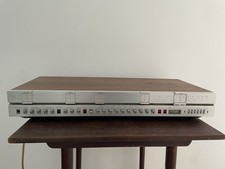 Amplificateur tuner Bang & Olufsen Beomaster 3000 teck B&O Jacob Jensen