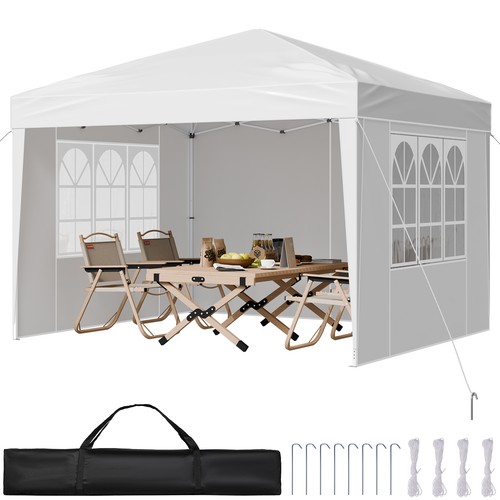Vevor tonnelle pop gazebo - vevor, pop-up