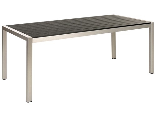 Table jardin pour 6 - de,