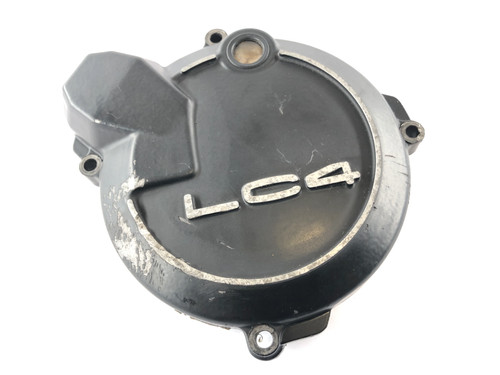 Ktm 640 lc4 - 640,