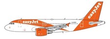 A319 EASYJET REG: G-EZFR Avec