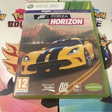 Forza Horizon Xbox 360 Pal