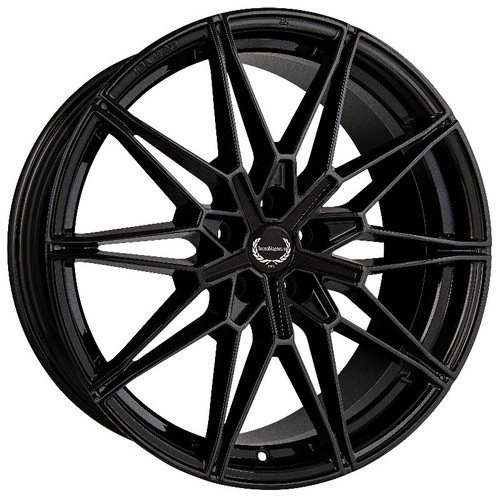 Jante alliage pour audi - jante, en