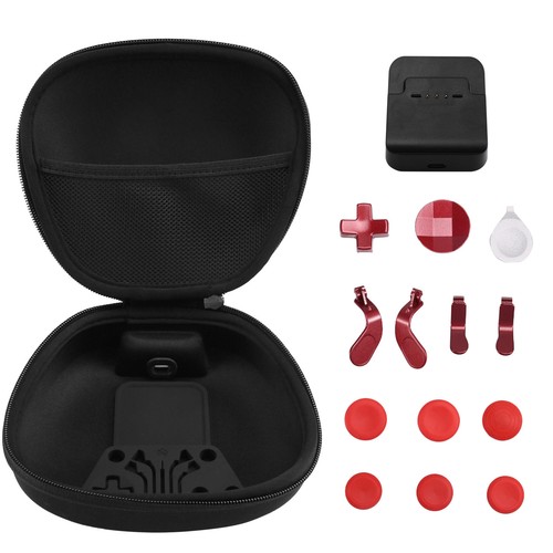 Composants pour manette - de,