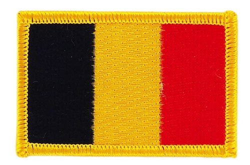 Patch ecusson brode - patch,