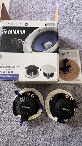 Yamaha ic400wh - yamaha, ns-ic400wh