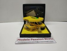 Renault Kangoo Buitoni 1/43