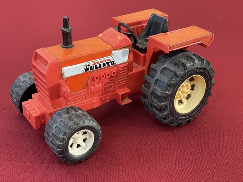 Tracteur miniature joustra - tracteur,