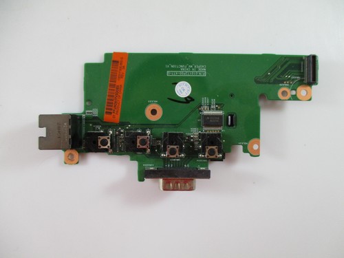 Placa multimedia ethernet - placa, de