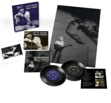 DAVID BOWIE SPACE ODDITY