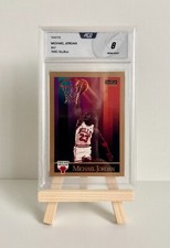1990 Skybox Michael JORDAN #41