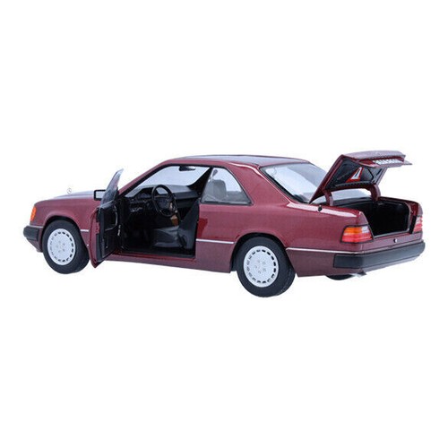 Mercedes 300 24v coupe - mercedes,