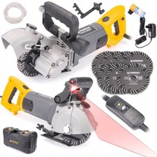 Rainureuse Powermat PM-BE-3000M / PM0908 3000 W