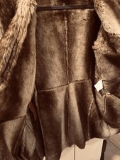 manteau 3/4 Très Chaud Taille