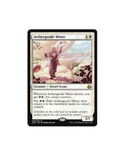 Mineur d'éthergéode | Neuf |