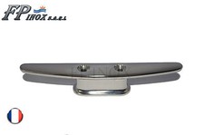 Taquet " Tori élégant " inox