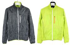 Ortovox Swisswool Inside Veste Homme M Réversible Fermeture Éclair Matelassé