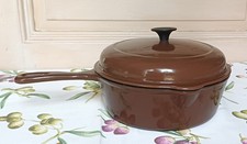 Le Creuset Poëlon Faitout