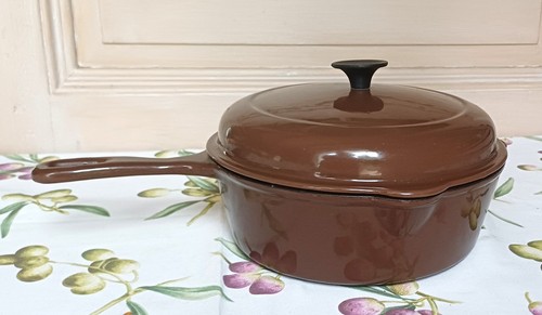 Creuset poëlon faitout - creuset,